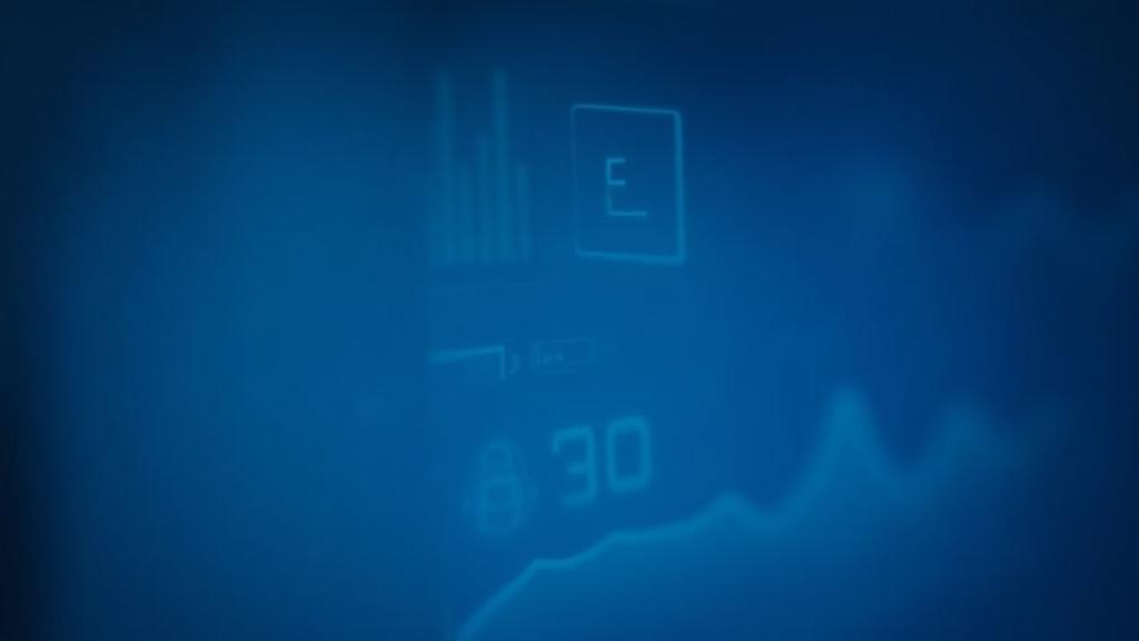 Beta Health Systems dashboard