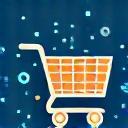 Retail industry icon