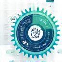 Process optimization graphic