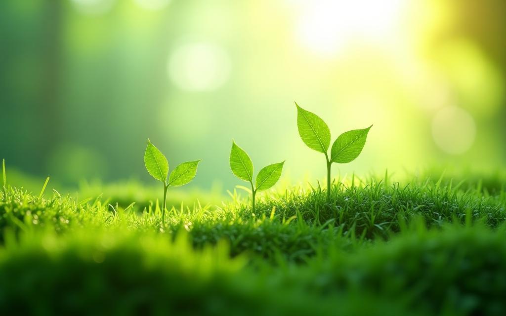Sustainability practices overview