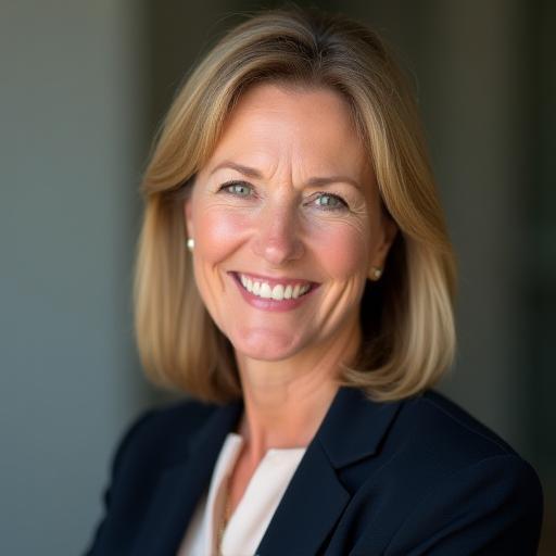Janet Sullivan headshot